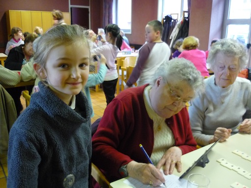 rencontre personnes agees